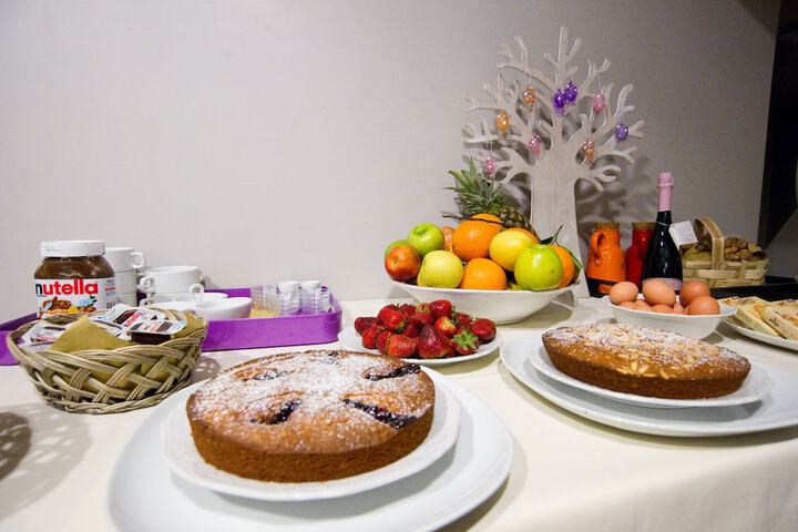 Dining Photos