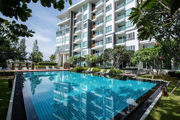 Fitness Center Photo