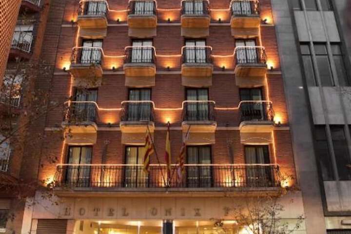 Hotel 249 of 265