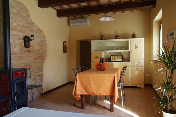 Dining Photos