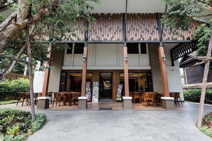 Hotel 61 of 61
