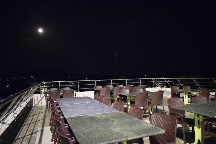 Terrace/Patio 16 of 20
