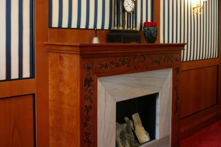Hotel Interior 38 of 47