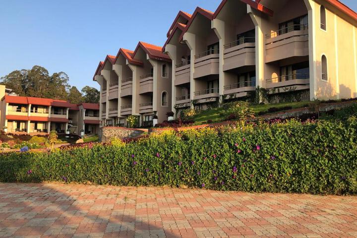 Germanus Springs Kodaikanal
