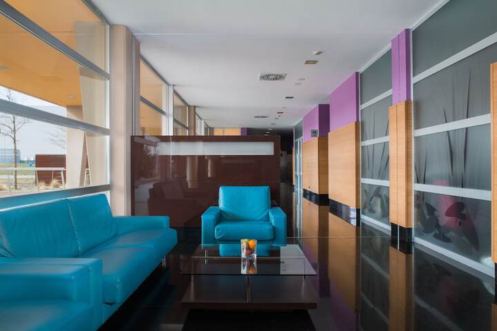 Lobby Photos