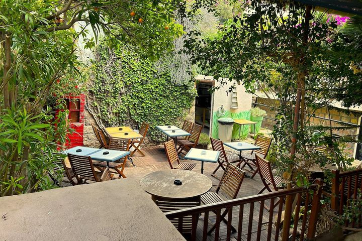 Terrace/Patio 25 of 61