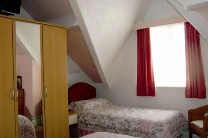 St Ives Hotel