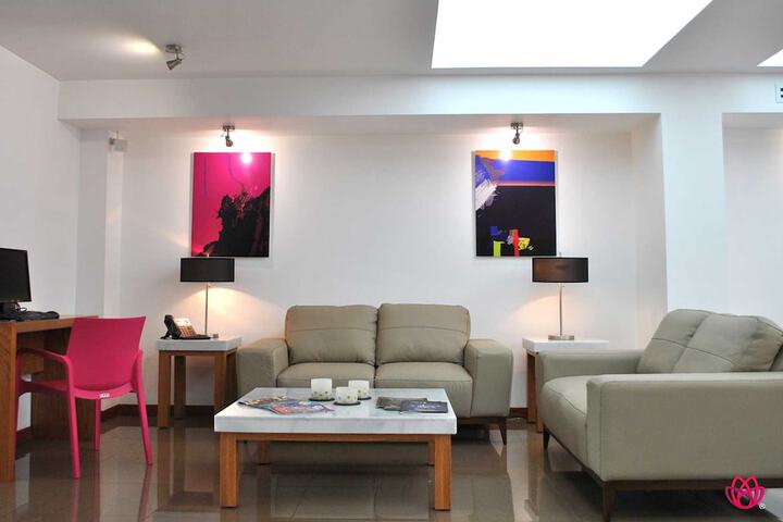 Hotel Interior 4 of 44