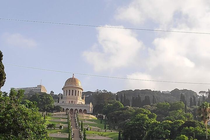 Exterior Photo