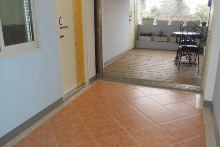 Terrace/Patio 6 of 13