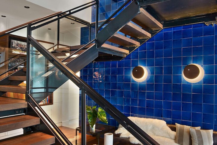 Hotel Interior 136 of 143