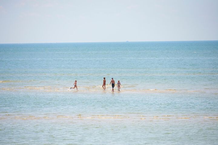 Beach 41 of 48