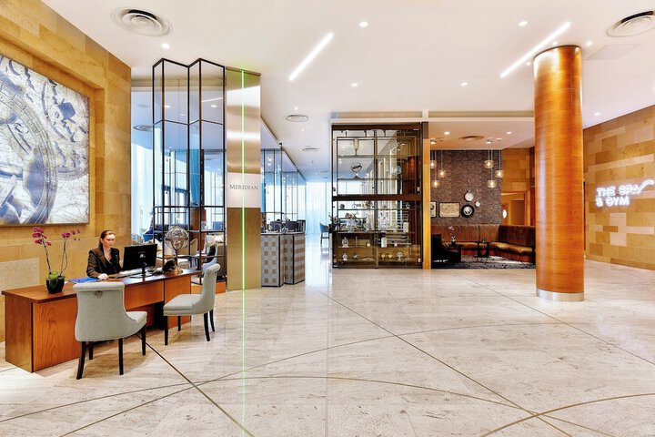 Hotel 314 of 347