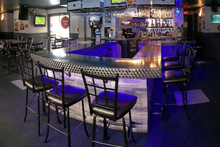 Nightclub