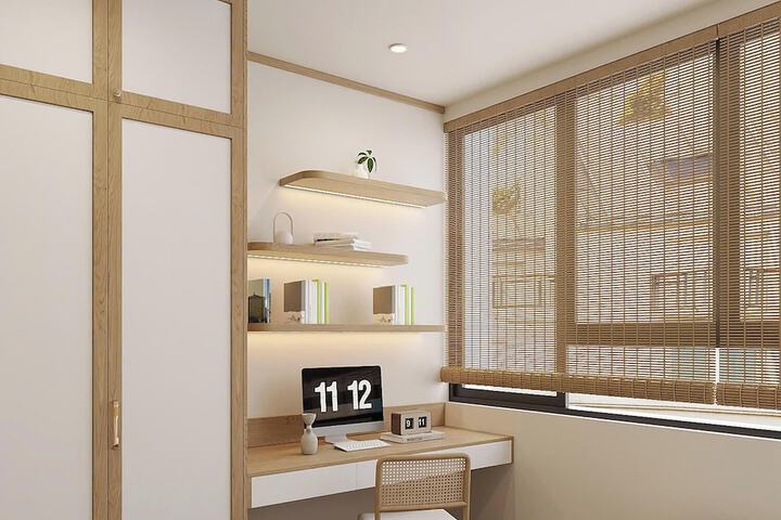 Room 5 of 21