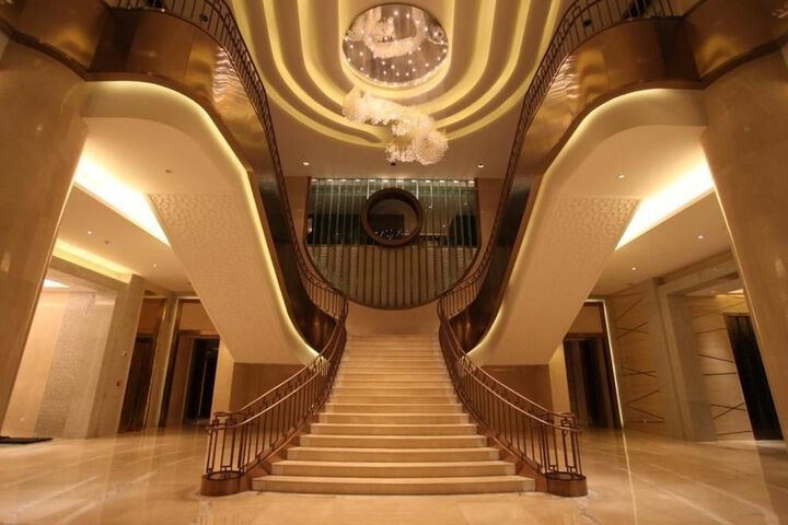 HZ Hotels Taiyuan