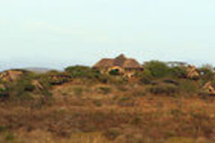 Image of Intibane