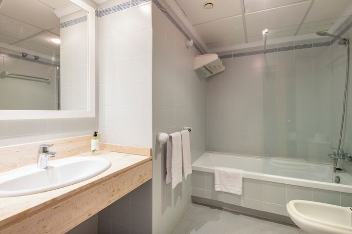 Bathroom Vanities