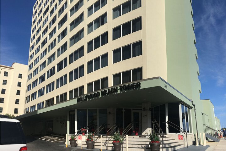 Hotel 50 of 51