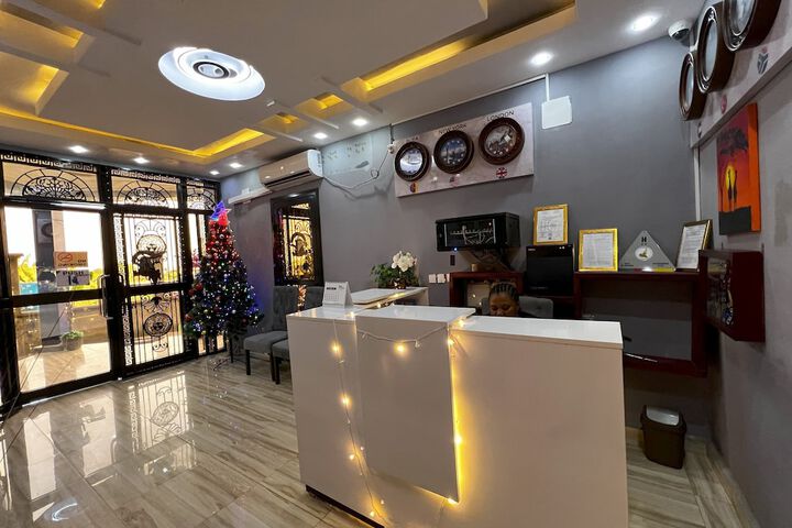 Hotel Interior 4 of 34