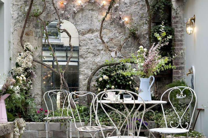 Terrace/Patio 36 of 49