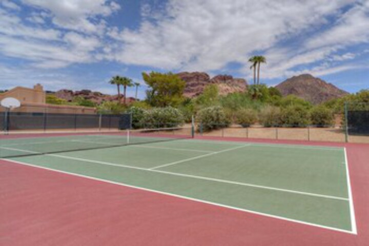 Tennis and Basketball Courts 76 of 83