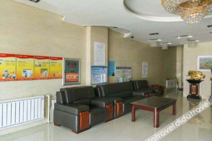 Hotel Interior 7 of 21
