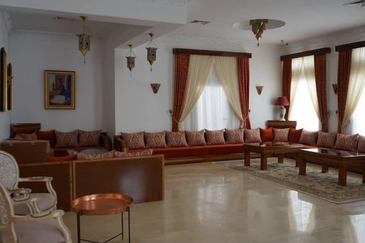 Hotel Interior 2 of 15