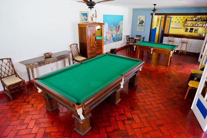 Costa Azul Praia Hotel