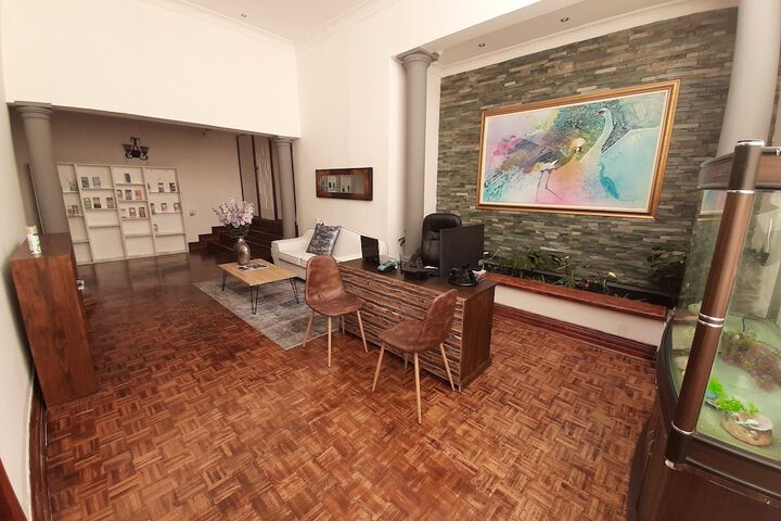 Hotel Interior 2 of 60
