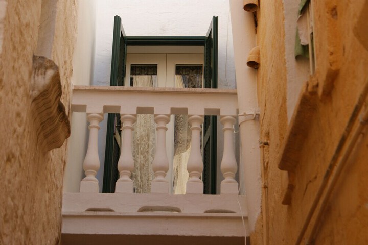 PUGLIA MERAVIGLIA BB