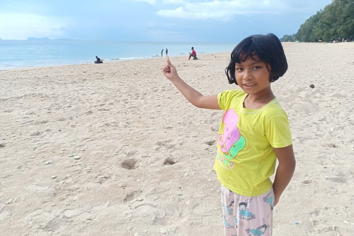 Beach 17 of 21