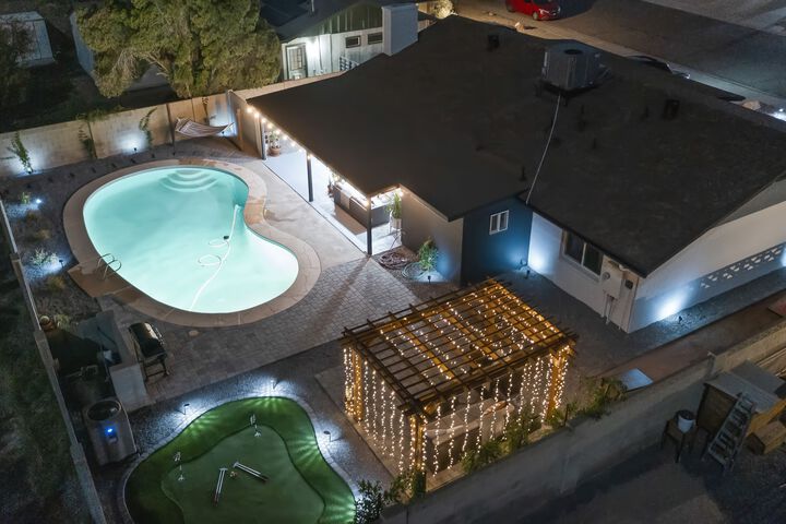 El Descanso in Meyer Park - Heated Pool in Phoenix, AZ