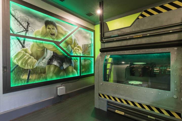 Hotel Interior 54 of 79