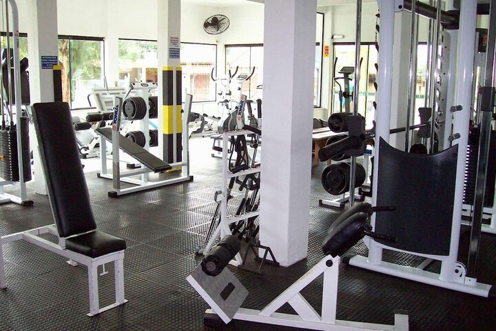 Health and Fitness 24 of 41