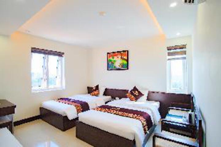 Cao Minh Hotel