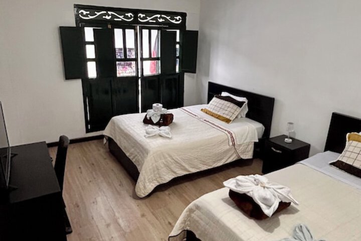 Room 27 of 110