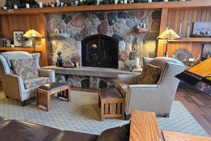 Lobby Photos