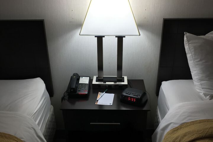 Premium 2 Double Beds (4 of 8)