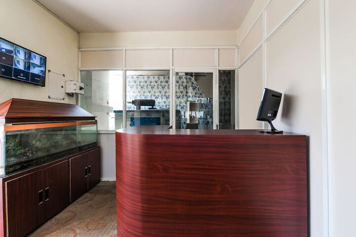 OYO 14207 ROYAL RESIDENTIAL LODGE