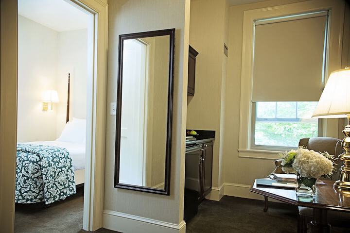 Standard Suite