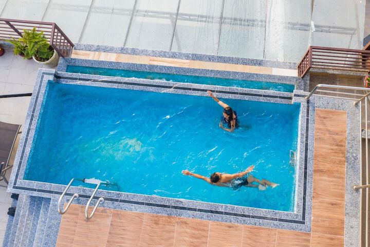 Pool 74 of 116