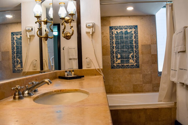 Bathroom Vanities