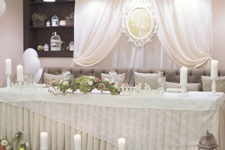 Dining Photos