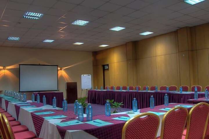 Meeting 21 of 30
