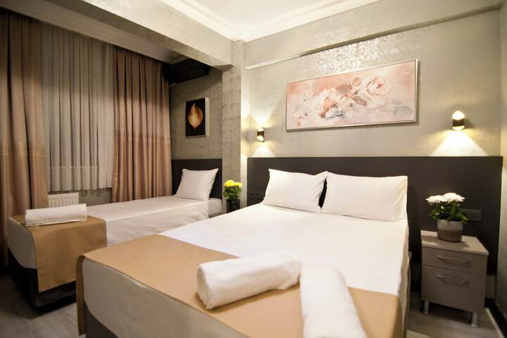 Hotel Interior 2 of 37