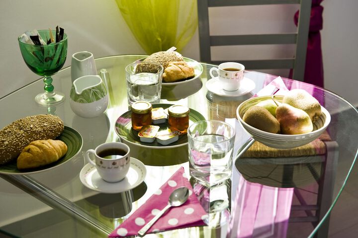 Breakfast/Coffee Service 60 of 66