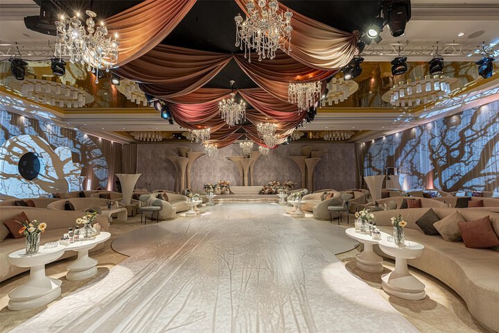 Wedding/Banquet 87 of 101