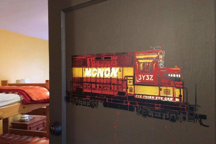 Hotel Interior 36 of 43