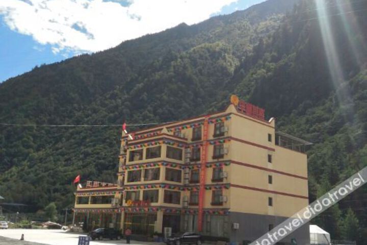 Hotel 4 of 22